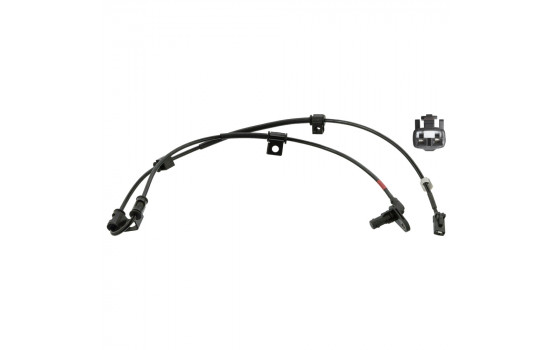 Sensor, wheel speed ADG071107 Blue Print