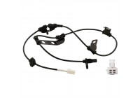 Sensor, wheel speed ADG071108 Blue Print