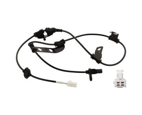 Sensor, wheel speed ADG071108 Blue Print