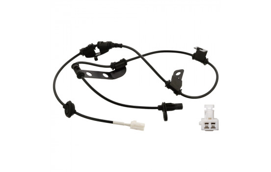 Sensor, wheel speed ADG071108 Blue Print