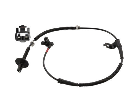 Sensor, wheel speed ADG071109 Blue Print