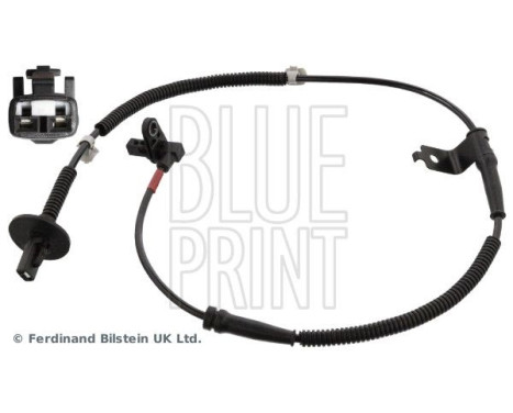 Sensor, wheel speed ADG071109 Blue Print, Image 2
