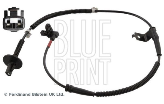 Sensor, wheel speed ADG071109 Blue Print, Image 2