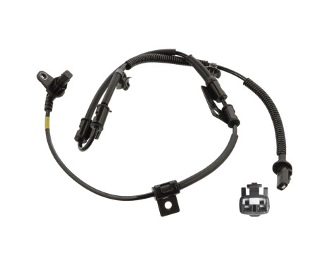 Sensor, wheel speed ADG071110 Blue Print