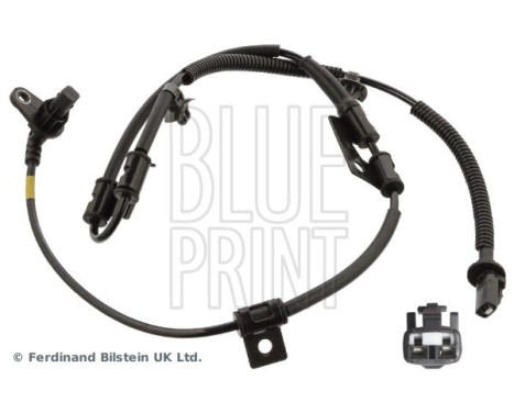 Sensor, wheel speed ADG071110 Blue Print, Image 2