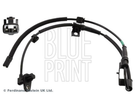 Sensor, wheel speed ADG071111 Blue Print, Image 2