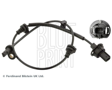 Sensor, wheel speed ADG071113 Blue Print, Image 2