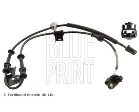 Sensor, wheel speed ADG071114 Blue Print, Image 2