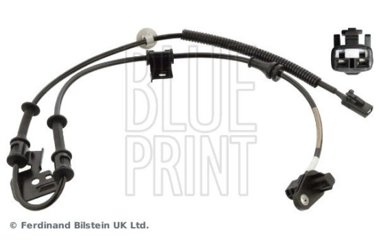 Sensor, wheel speed ADG071114 Blue Print, Image 2