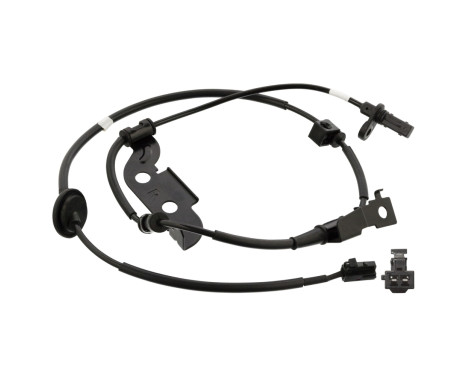 Sensor, wheel speed ADG071115 Blue Print