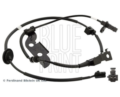 Sensor, wheel speed ADG071115 Blue Print, Image 2