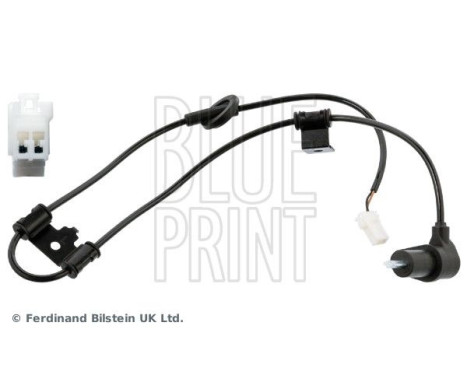 Sensor, wheel speed ADG071116 Blue Print, Image 2