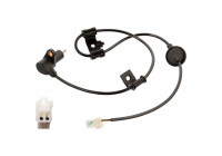 Sensor, wheel speed ADG071117 Blue Print