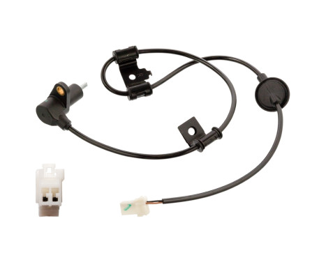 Sensor, wheel speed ADG071117 Blue Print