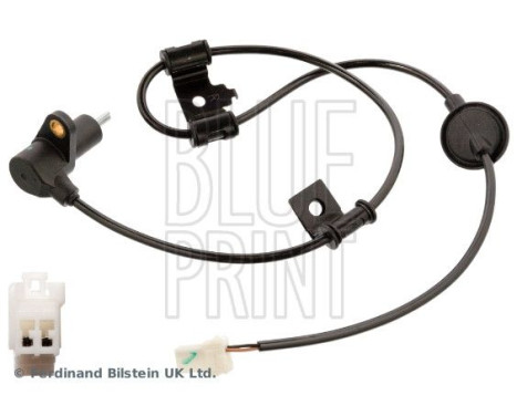 Sensor, wheel speed ADG071117 Blue Print, Image 2