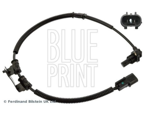 Sensor, wheel speed ADG071118 Blue Print, Image 2