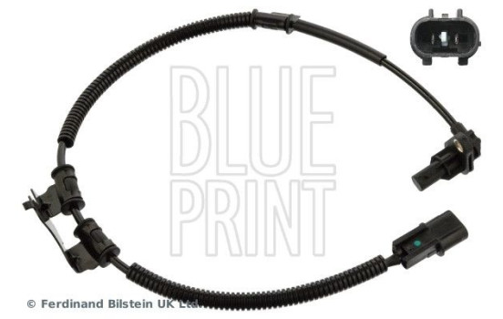 Sensor, wheel speed ADG071118 Blue Print, Image 2