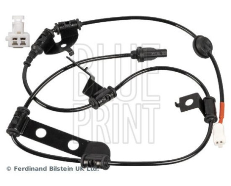 Sensor, wheel speed ADG071119 Blue Print, Image 2
