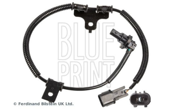 Sensor, wheel speed ADG071120 Blue Print, Image 2