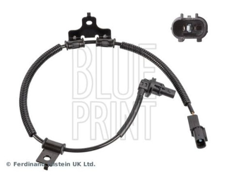 Sensor, wheel speed ADG071121 Blue Print, Image 2