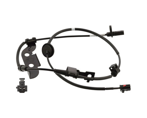 Sensor, wheel speed ADG071122 Blue Print