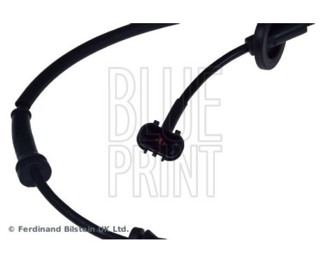 Sensor, wheel speed ADG07115 Blue Print, Image 4