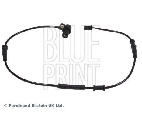 Sensor, wheel speed ADG07123 Blue Print, Image 3