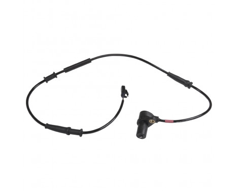 Sensor, wheel speed ADG07124 Blue Print