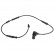 Sensor, wheel speed ADG07124 Blue Print