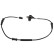 Sensor, wheel speed ADG07125 Blue Print
