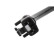 Sensor, wheel speed ADG07125 Blue Print, Thumbnail 2
