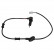 Sensor, wheel speed ADG07127 Blue Print
