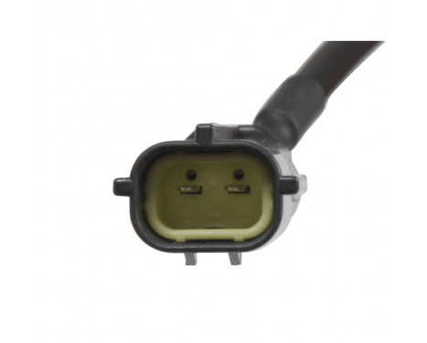 Sensor, wheel speed ADG07128C Blue Print, Image 2