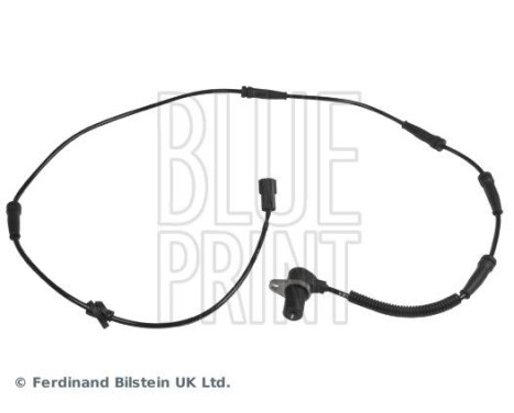 Sensor, wheel speed ADG07128C Blue Print, Image 3