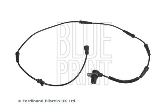Sensor, wheel speed ADG07128C Blue Print, Image 3