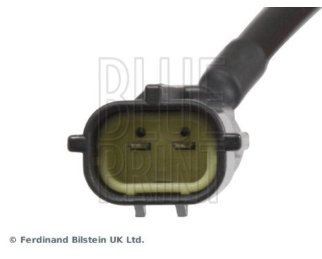 Sensor, wheel speed ADG07128C Blue Print, Image 4
