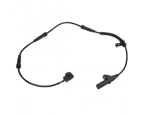 Sensor, wheel speed ADG07129C Blue Print