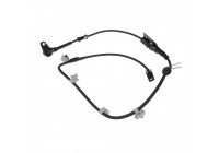 Sensor, wheel speed ADG07151 Blue Print