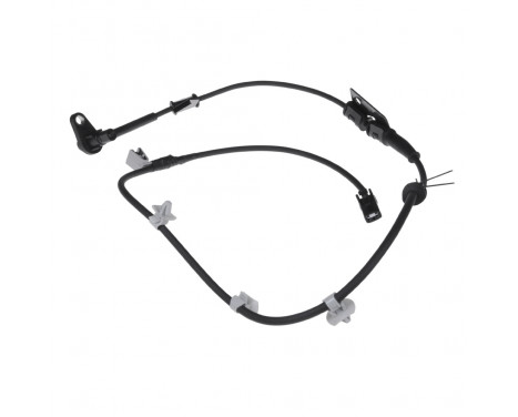 Sensor, wheel speed ADG07151 Blue Print