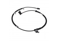 Sensor, wheel speed ADG07153 Blue Print