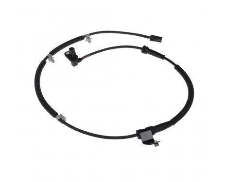 Sensor, wheel speed ADG07153 Blue Print