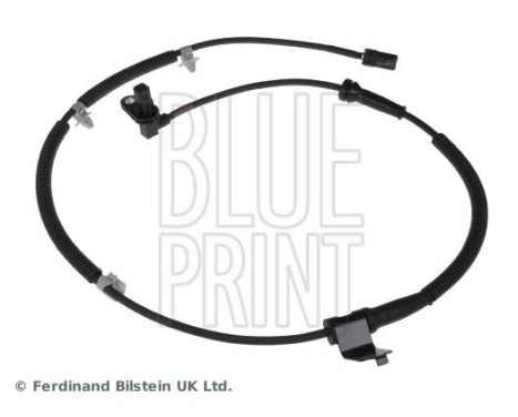 Sensor, wheel speed ADG07153 Blue Print, Image 3