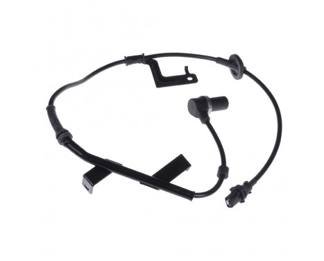 Sensor, wheel speed ADG07156 Blue Print