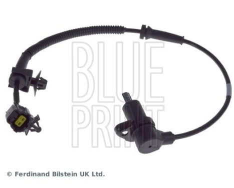 Sensor, wheel speed ADG07157 Blue Print, Image 2