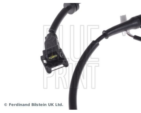 Sensor, wheel speed ADG07158 Blue Print, Image 4