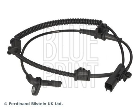 Sensor, wheel speed ADG07161 Blue Print, Image 2