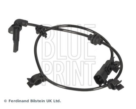 Sensor, wheel speed ADG07162 Blue Print, Image 2
