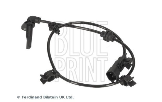 Sensor, wheel speed ADG07162 Blue Print, Image 2
