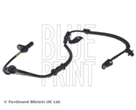 Sensor, wheel speed ADG07164 Blue Print, Image 2