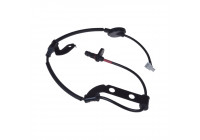 Sensor, wheel speed ADG07166 Blue Print
